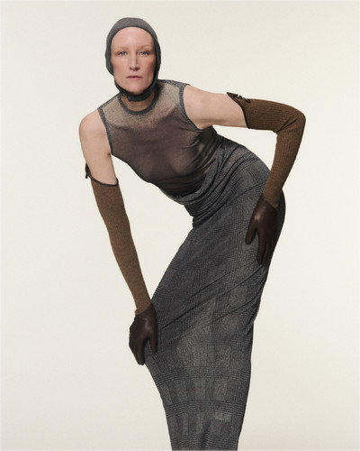 Jean Paul Gaultier - © Lambert | Lambert