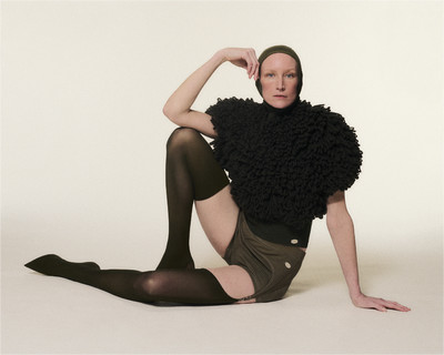 Jean Paul Gaultier - © Lambert | Lambert