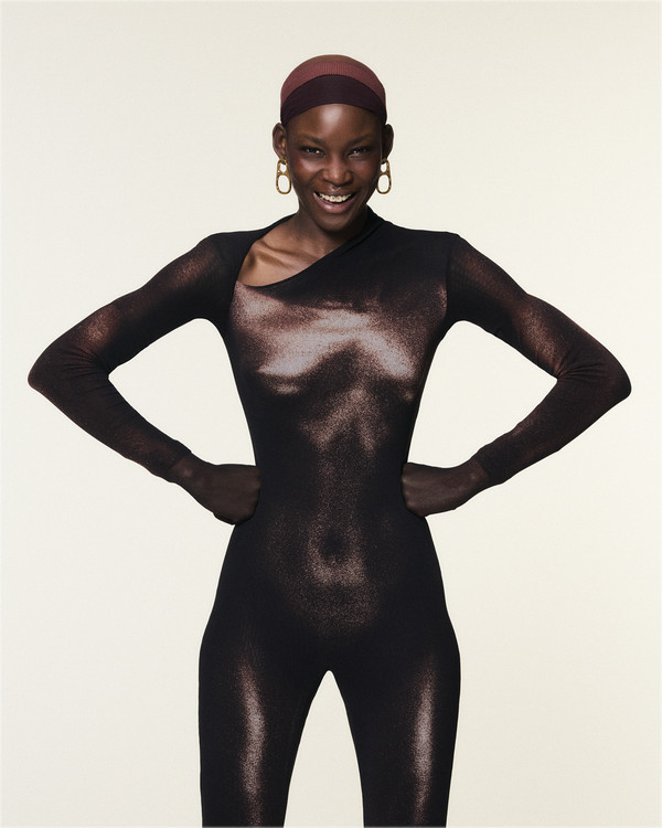 Jean Paul Gaultier - © Lambert | Lambert