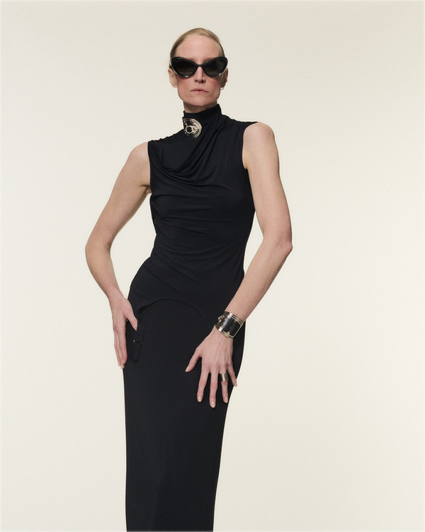 Jean Paul Gaultier - © Lambert | Lambert