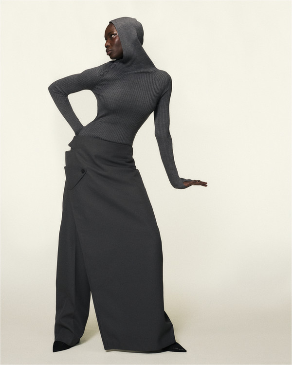 Jean Paul Gaultier - © Lambert | Lambert