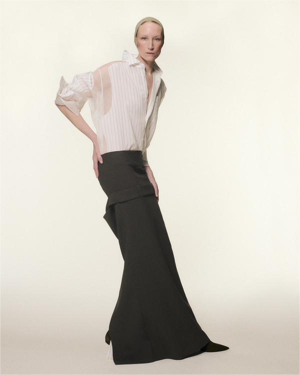 Jean Paul Gaultier - © Lambert | Lambert