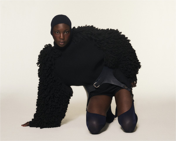 Jean Paul Gaultier - © Lambert | Lambert