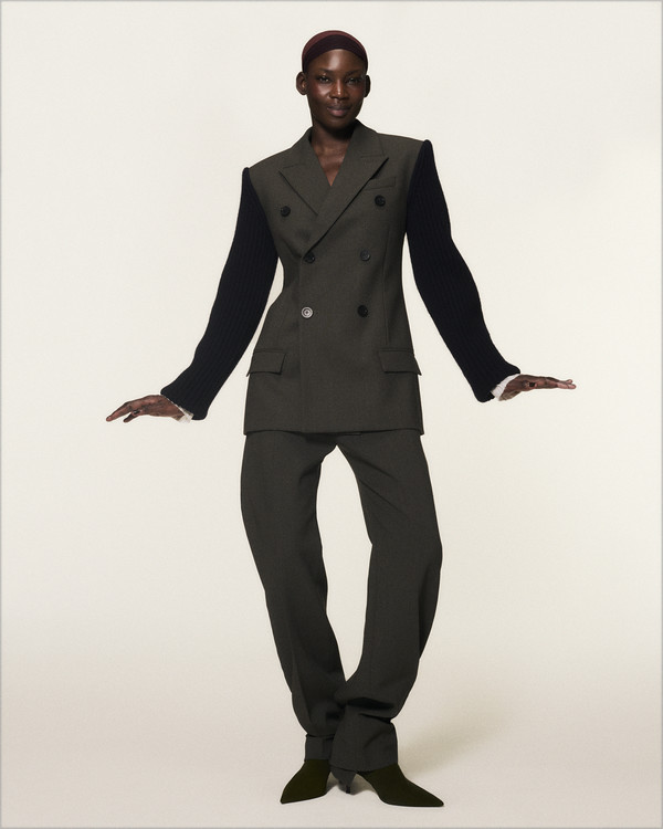 Jean Paul Gaultier - © Lambert | Lambert