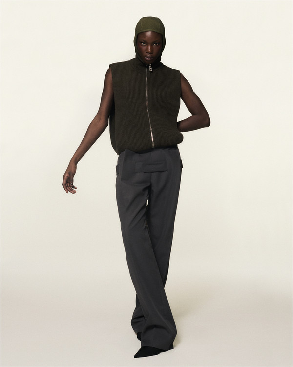 Jean Paul Gaultier - © Lambert | Lambert