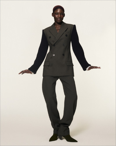 Jean Paul Gaultier - © Lambert | Lambert