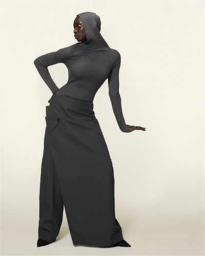 Jean Paul Gaultier - © Lambert | Lambert