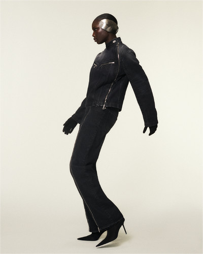 Jean Paul Gaultier - © Lambert | Lambert