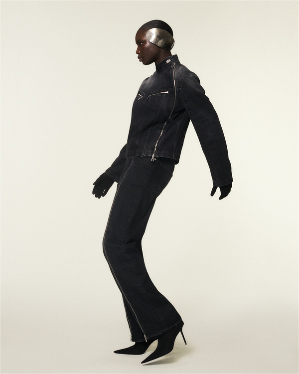 Jean Paul Gaultier - © Lambert | Lambert