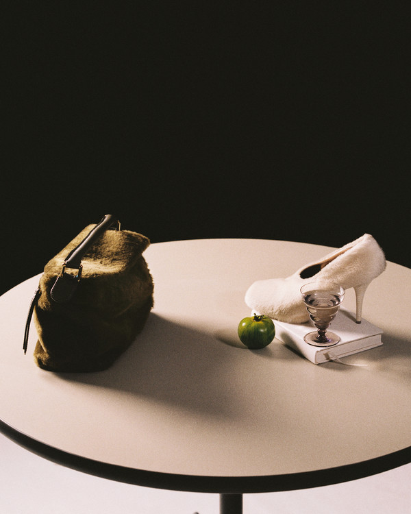 L'Officiel Italia - © Lambert | Lambert