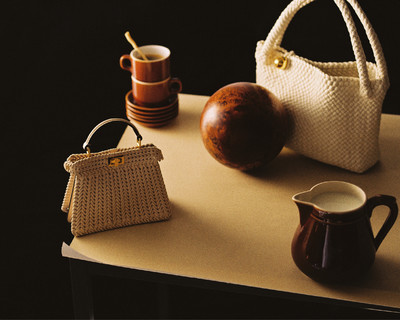 L’Officiel Italia - © Lambert | Lambert