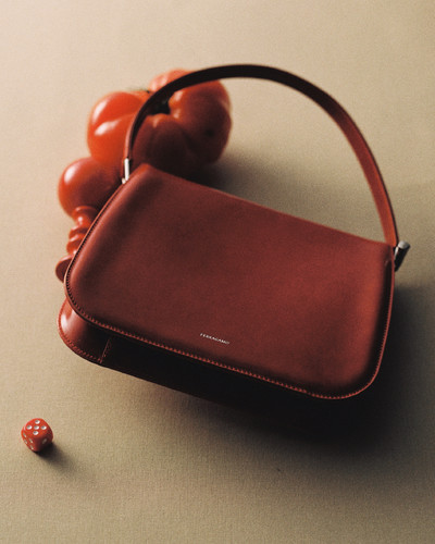 L’Officiel Italia - © Lambert | Lambert