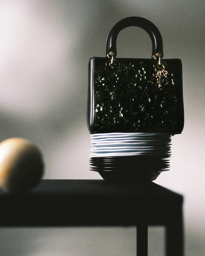 L’Officiel Italia - © Lambert | Lambert