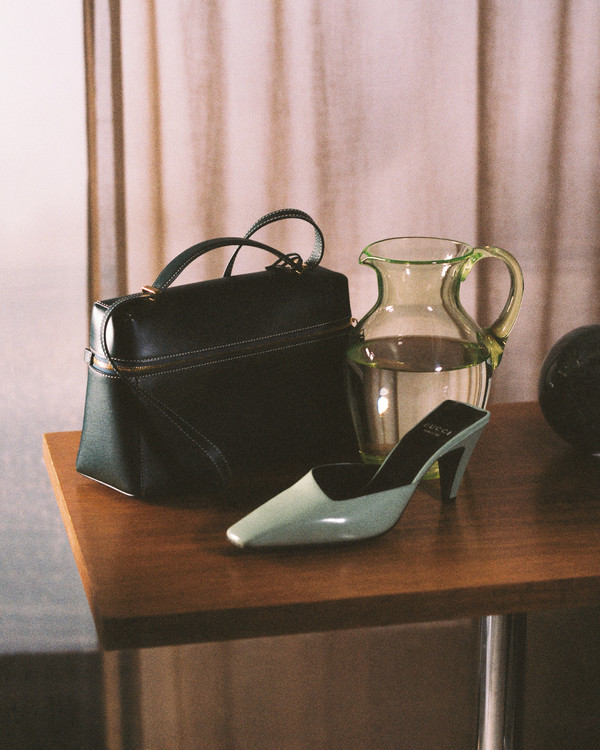 L'Officiel Italia - © Lambert | Lambert