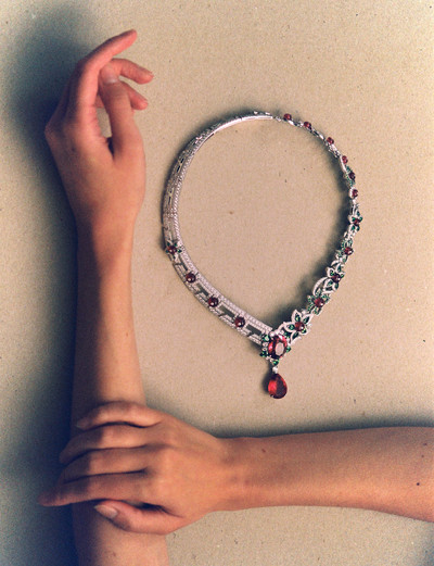 L&#8217;officiel USA - Gucci - © Lambert | Lambert