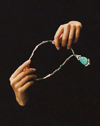 L&#8217;officiel USA - Gucci - © Lambert | Lambert