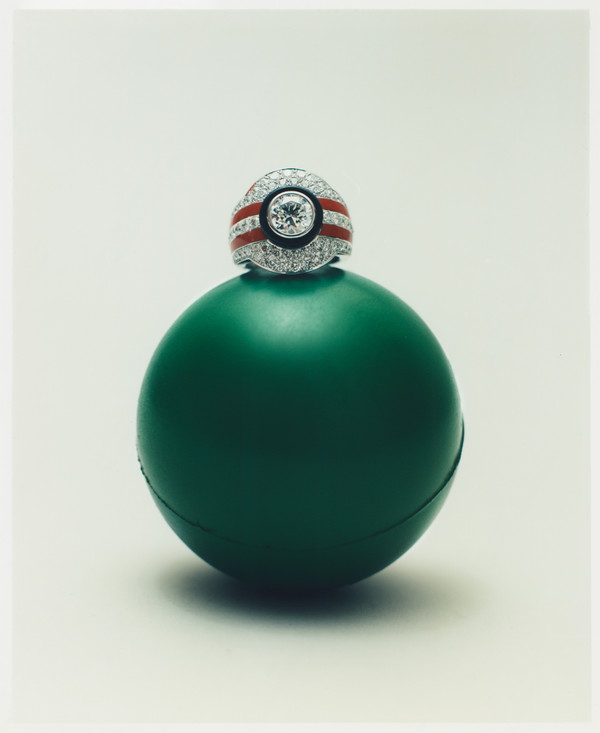 L'Officiel USA - © Lambert | Lambert