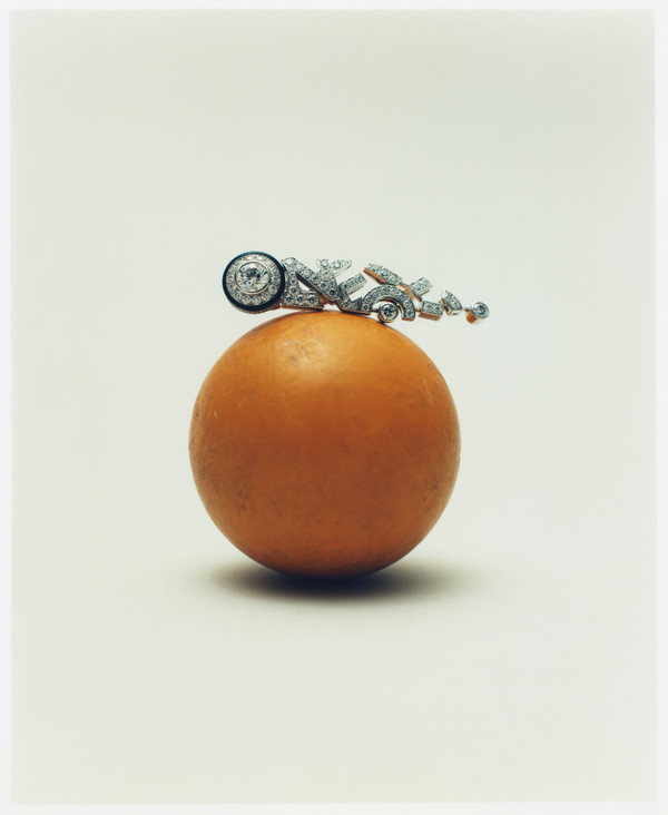 L'Officiel USA - © Lambert | Lambert