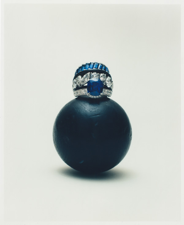 L'Officiel USA - © Lambert | Lambert