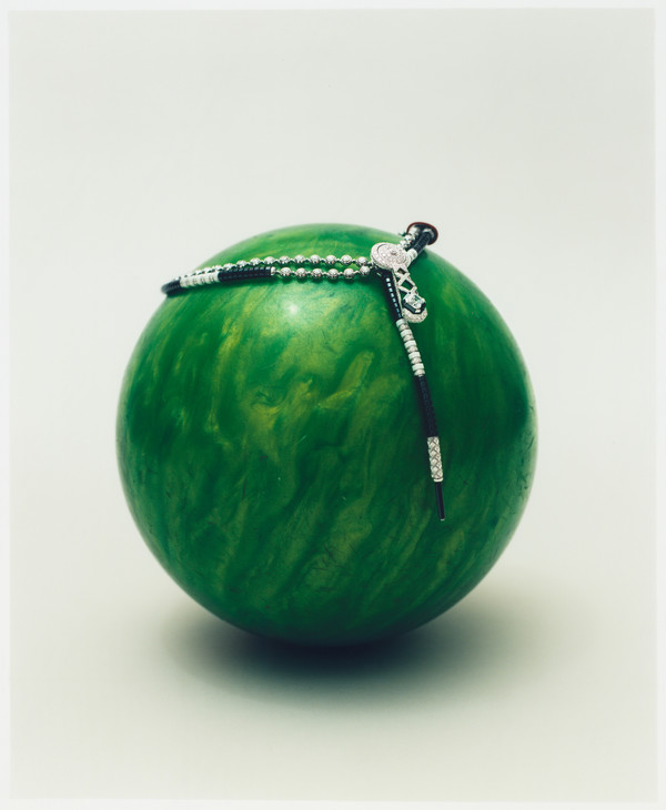 L'Officiel USA - © Lambert | Lambert