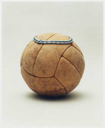 L’Officiel USA - © Lambert | Lambert