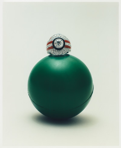 L’Officiel USA - © Lambert | Lambert