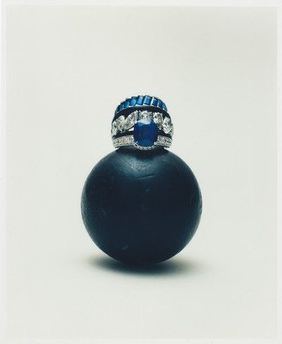 L’Officiel USA - © Lambert | Lambert