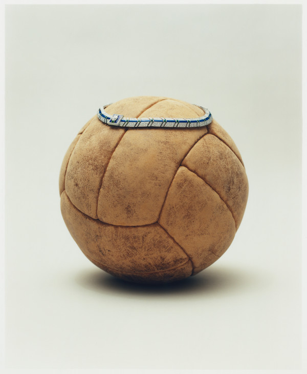 L'Officiel USA - © Lambert | Lambert