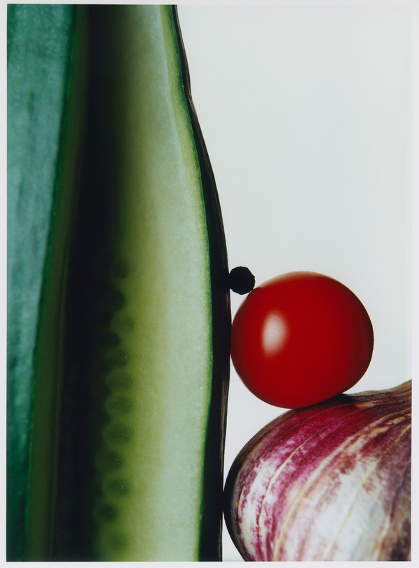 Le Go&ucirc;t de M - © Lambert | Lambert