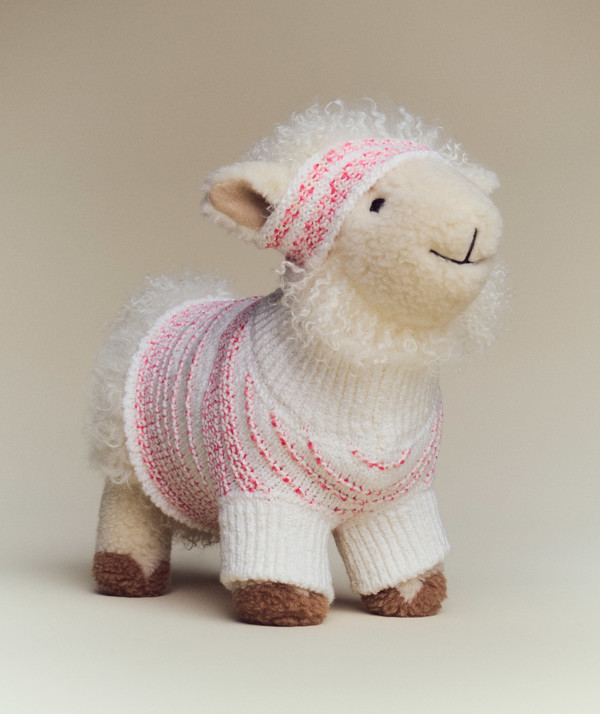 Loro Piana - © Lambert | Lambert