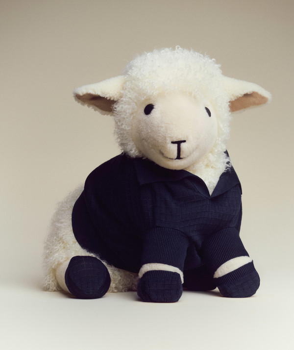 Loro Piana - © Lambert | Lambert