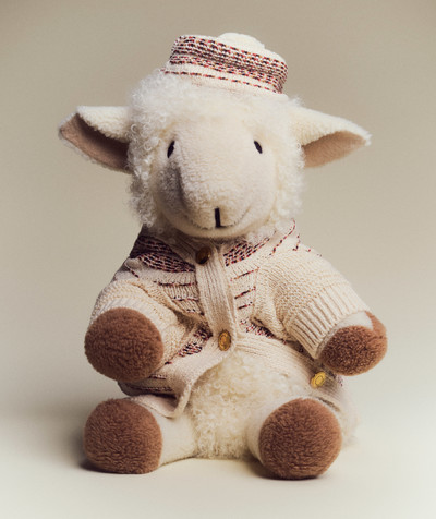 Loro Piana - © Lambert | Lambert