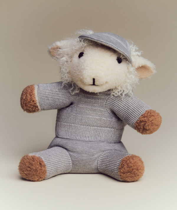 Loro Piana - © Lambert | Lambert