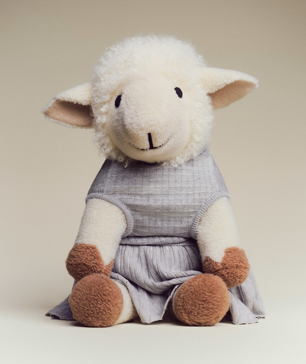 Loro Piana - © Lambert | Lambert