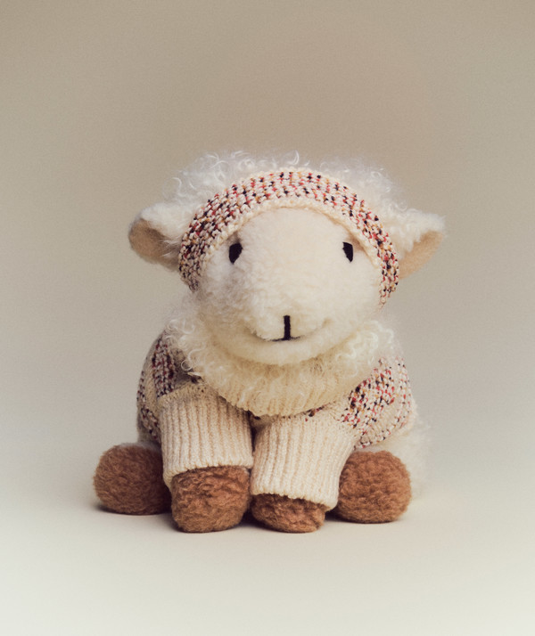 Loro Piana - © Lambert | Lambert