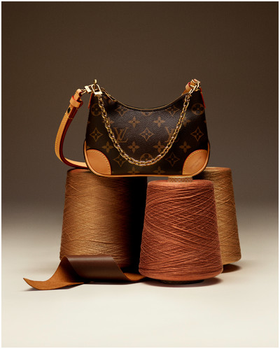 Louis Vuitton - Chuseok - © Lambert | Lambert