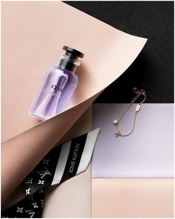 Louis Vuitton - Chuseok - © Lambert | Lambert