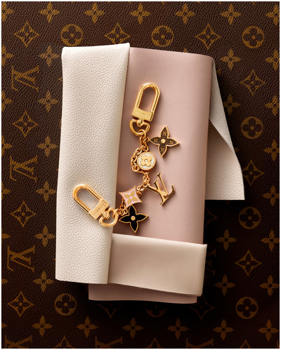 Louis Vuitton - Chuseok - © Lambert | Lambert