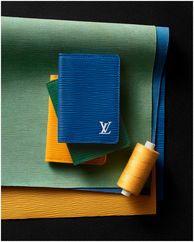 Louis Vuitton - Chuseok - © Lambert | Lambert