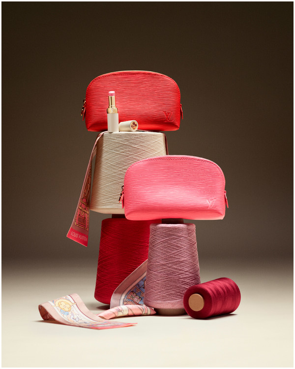 Louis Vuitton - Chuseok - © Lambert | Lambert