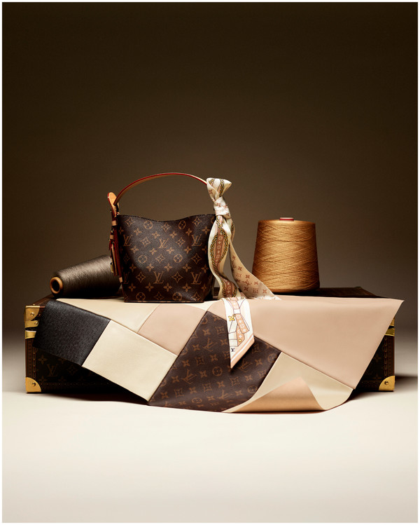 Louis Vuitton - Chuseok - © Lambert | Lambert