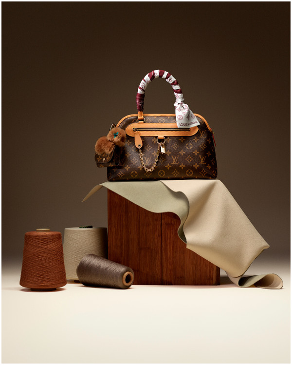 Louis Vuitton - Chuseok - © Lambert | Lambert