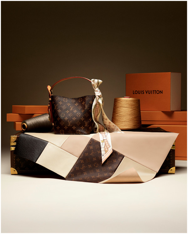 Louis Vuitton - Chuseok - © Lambert | Lambert