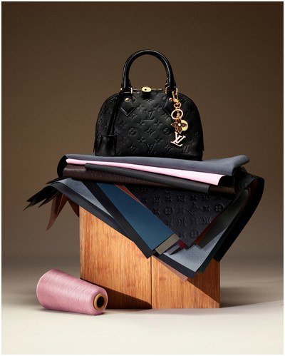 Louis Vuitton - Chuseok - © Lambert | Lambert