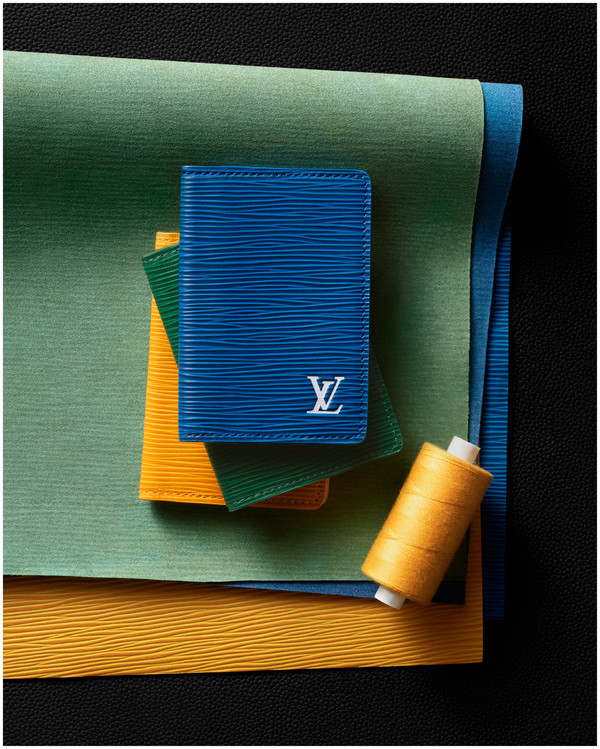Louis Vuitton - Chuseok - © Lambert | Lambert