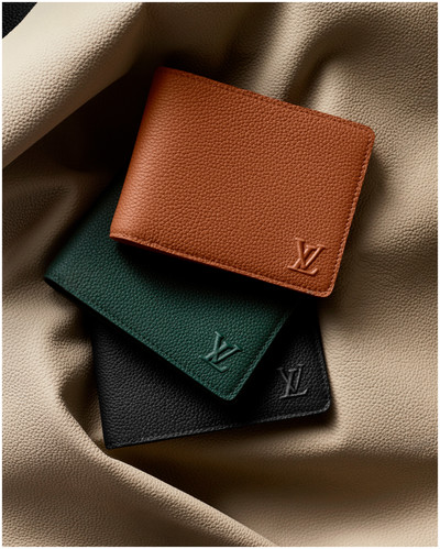Louis Vuitton - Chuseok - © Lambert | Lambert