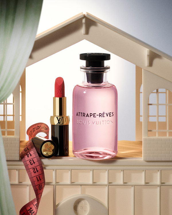 Louis Vuitton - Father's & Mother's Day - © Lambert | Lambert