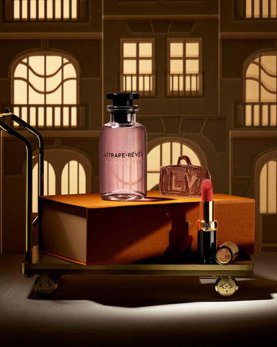 Louis Vuitton - Father’s & Mother’s Day - © Lambert | Lambert