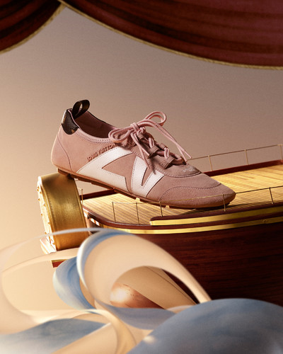 Louis Vuitton - Father’s & Mother’s Day - © Lambert | Lambert