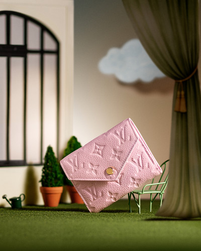 Louis Vuitton - Father’s & Mother’s Day - © Lambert | Lambert